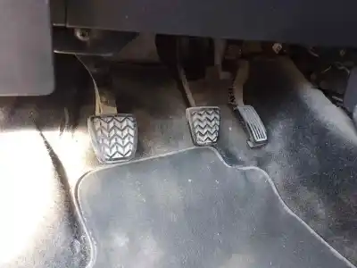 Автозапчастина б/у педаль гальм для toyota yaris (ksp9/scp9/nlp9) 1nrfe посилання на oem iam 