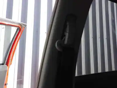 Автозапчасти б/у комплект подушки безопасности за toyota yaris (ksp9/scp9/nlp9) 1nrfe ссылки oem iam   