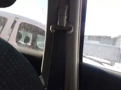 Автозапчасти б/у комплект подушки безопасности за toyota yaris (ksp9/scp9/nlp9) 1nrfe ссылки oem iam   