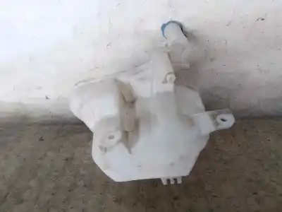 Peça sobressalente para automóvel em segunda mão depósito do limpa vidros por toyota yaris (ksp9/scp9/nlp9) 1nrfe referências oem iam 853100d060  