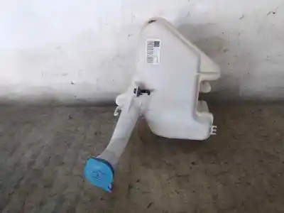 Peça sobressalente para automóvel em segunda mão depósito do limpa vidros por toyota yaris (ksp9/scp9/nlp9) 1nrfe referências oem iam 853100d060  