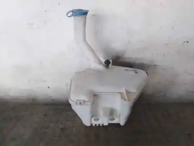 Автозапчастина б/у чистий депозит для toyota yaris (ksp9/scp9/nlp9) 1nrfe посилання на oem iam 853100d060