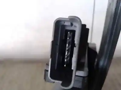 Автозапчасти б/у регулятор стекла переднего левого за citroen c3 8hx ссылки oem iam 400619f  