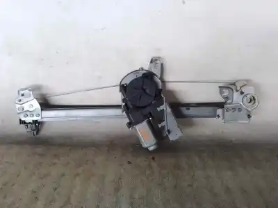 Tweedehands auto-onderdeel regelaar links voorruit voor citroen c3 8hx oem iam-referenties 400619f