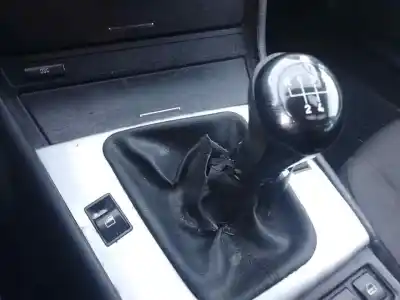 Second-hand car spare part GEAR LEVER for BMW SERIE 3 TOURING (E46)  OEM IAM references   