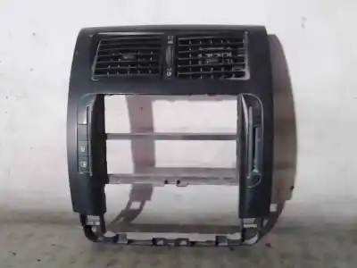 Автозапчасти б/у АЭРАЦИОННАЯ РЕШЕТКА за PEUGEOT EXPERT KASTEN  ссылки OEM IAM 9634511177  