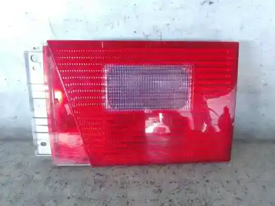 Gebrauchtes Autoersatzteil RÜCKLEUCHTE INNEN RECHTS zum SEAT ALHAMBRA (7V9)  OEM-IAM-Referenzen 7M3945112  