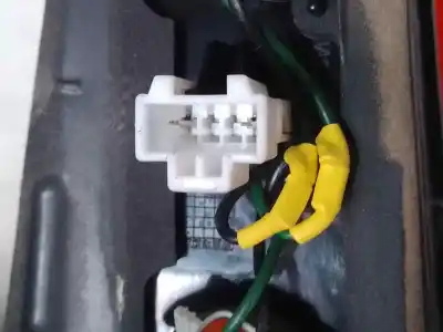 Автозапчастина б/у ВНУТРІШНІЙ ЛІВИЙ ЗАДНІЙ ЛІХАР для HYUNDAI I20 (GB)  Посилання на OEM IAM 92403C8000  