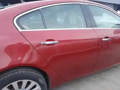 Pièce détachée automobile d'occasion PORTE ARRIERE DROITE pour OPEL INSIGNIA BERLINA  Références OEM IAM   
