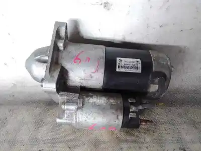 İkinci el araba yedek parçası motor çalisiyor için opel insignia berlina a20dth oem iam referansları 55353857  
