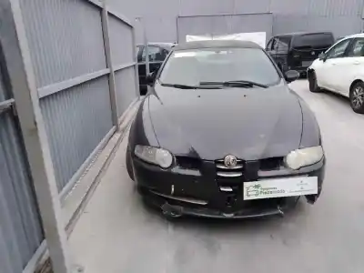 Gebrauchtes Autoersatzteil MOTORHAUBE zum ALFA ROMEO 147 (190)  OEM-IAM-Referenzen   