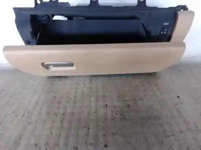 Автозапчастина б/у бардачок для porsche cayenne (typ 92aa) cas посилання на oem iam 7p5857095  