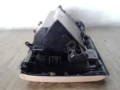 Автозапчастина б/у бардачок для porsche cayenne (typ 92aa) cas посилання на oem iam 7p5857095  