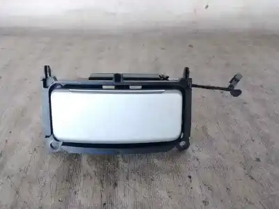 Автозапчасти б/у пепельница за porsche cayenne (typ 92aa) cas ссылки oem iam 7p5857273