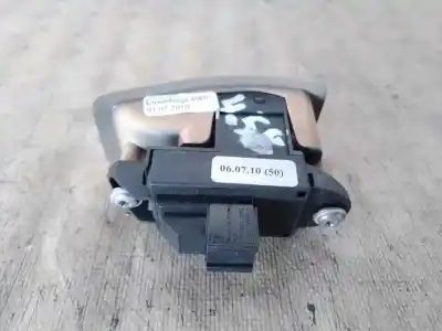 Автозапчасти б/у рычаг ручного тормоза за porsche cayenne (typ 92aa) cas ссылки oem iam 7p5927225  