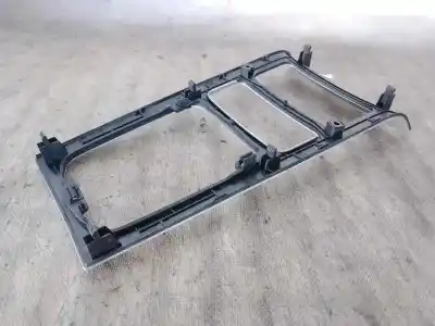 Автозапчастина б/у молдинг для porsche cayenne (typ 92aa) cas посилання на oem iam 7p5863324  