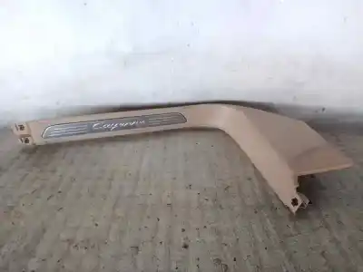 Автозапчасти б/у литье за porsche cayenne (typ 92aa) cas ссылки oem iam 7p5863484k