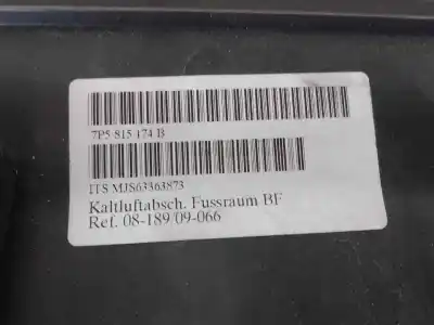 Автозапчасти б/у литье за porsche cayenne (typ 92aa) cas ссылки oem iam 7p5815174b  
