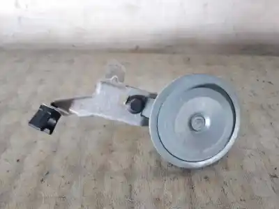 Автозапчасти б/у рог за porsche cayenne (typ 92aa) cas ссылки oem iam 7p5951193