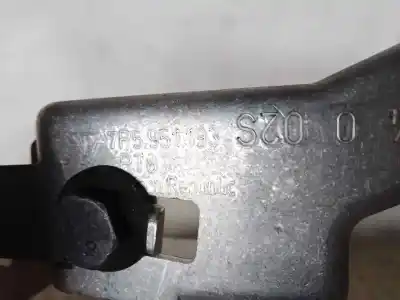 Автозапчастина б/у ріг для porsche cayenne (typ 92aa) cas посилання на oem iam 7p5951193  