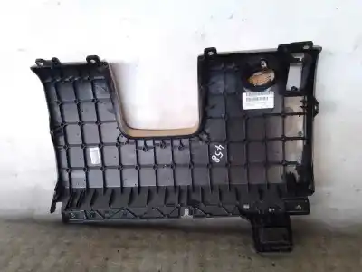 Автозапчастина б/у молдинг для porsche cayenne (typ 92aa) cas посилання на oem iam 7p5858903  