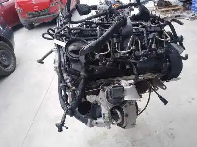 Pièce détachée automobile d'occasion MOTEUR COMPLET pour SEAT IBIZA BERLINA (6J5)  Références OEM IAM CAYB  