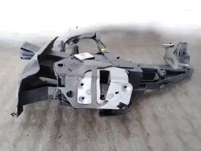 Автозапчастина б/у замок дверей заднього лівого для ford kuga (cbs) 1.5 ecoboost cat 120 cv / 88 kw посилання на oem iam bm5aa26413cg  
