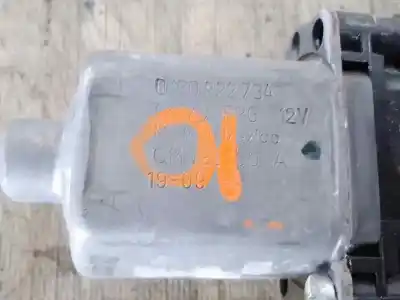 Автозапчастина б/у регулятор склона задній лівий для ford kuga (cbs) 1.5 ecoboost cat 120 cv / 88 kw посилання на oem iam 0130822734  