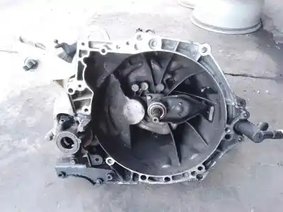 Автозапчасти б/у коробка передач за peugeot 207 9hzdv6ted4 ссылки oem iam 20dp26