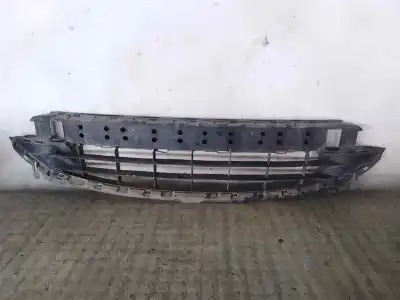Автозапчасти б/у решетка переднего бампера за peugeot 207 9hzdv6ted4 ссылки oem iam 9649581880
