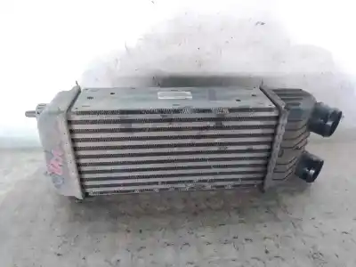 Автозапчасти б/у интеркулер за peugeot 207 9hzdv6ted4 ссылки oem iam 9651184880