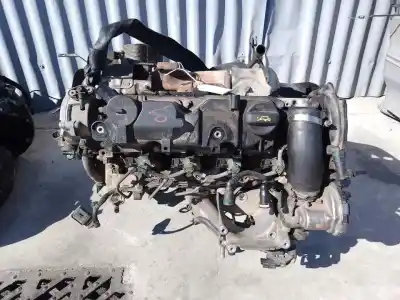 Pezzo di ricambio per auto di seconda mano MOTORE ESPLOSO per CITROEN BERLINGO CUADRO  Riferimenti OEM IAM 9HX  