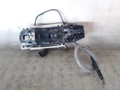 Автозапчасти б/у различные детали за porsche cayenne (typ 92aa) cas ссылки oem iam 5n0837885