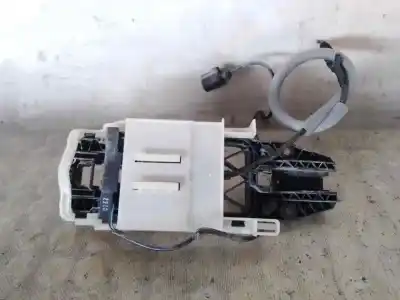 Автозапчасти б/у различные детали за porsche cayenne (typ 92aa) cas ссылки oem iam 5n0837885  