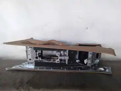 Автозапчасти б/у центральный подлокотник за porsche cayenne (typ 92aa) cas ссылки oem iam 7p5864089  