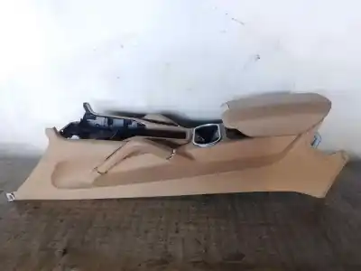 Автозапчасти б/у центральный подлокотник за porsche cayenne (typ 92aa) cas ссылки oem iam 7p5864089  