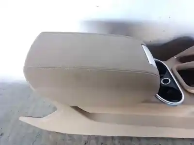 Автозапчасти б/у центральный подлокотник за porsche cayenne (typ 92aa) cas ссылки oem iam 7p5864089  