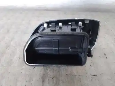 Автозапчасти б/у аэрационная решетка за porsche cayenne (typ 92aa) cas ссылки oem iam 7p5819704a  