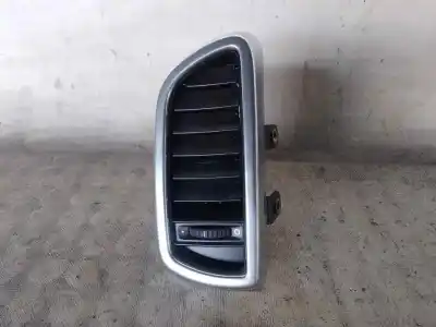 Автозапчасти б/у аэрационная решетка за porsche cayenne (typ 92aa) cas ссылки oem iam 7p5819704a