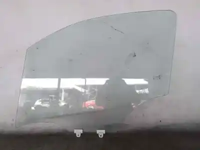 Автозапчасти б/у левое переднее окно за nissan nv200 /evalia (m20/m) 1.5 evalia acenta ссылки oem iam 