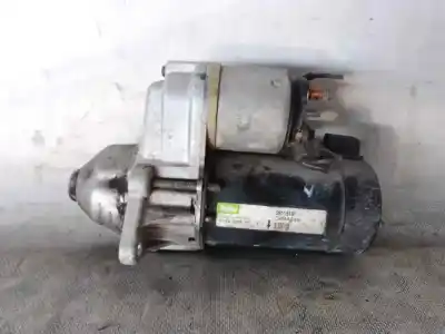 Автозапчасти б/у двигатель запускается за opel corsa c g-z12xe ссылки oem iam 09115191