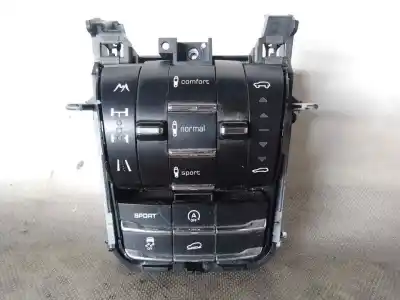 Автозапчасти б/у электронный модуль за porsche cayenne (typ 92aa) cas ссылки oem iam 