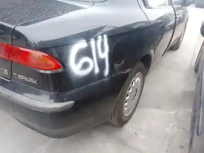 İkinci el araba yedek parçası SAG ARKA AMORTISÖR için ALFA ROMEO 156 (116)  OEM IAM referansları   
