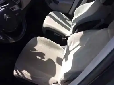 Pièce détachée automobile d'occasion SIÈGE AVANT GAUCHE pour CITROEN C4 GRAND PICASSO  Références OEM IAM   