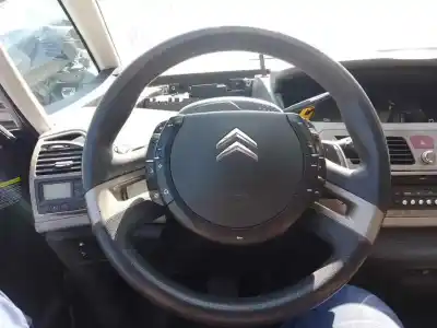 Pièce détachée automobile d'occasion VOLANT pour CITROEN C4 GRAND PICASSO  Références OEM IAM   