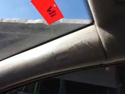 Автозапчасти б/у передняя правая подушка безопасности за opel corsa d d-z13dth ссылки oem iam 