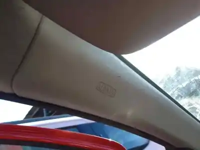 Автозапчасти б/у подушка безопасности передняя левая шторка безопасности за opel corsa d d-z13dth ссылки oem iam 