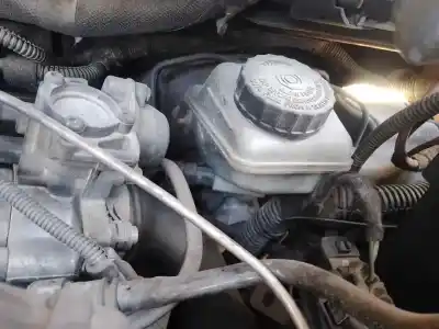 Автозапчасти б/у тормозной насос за opel corsa d d-z13dth ссылки oem iam 