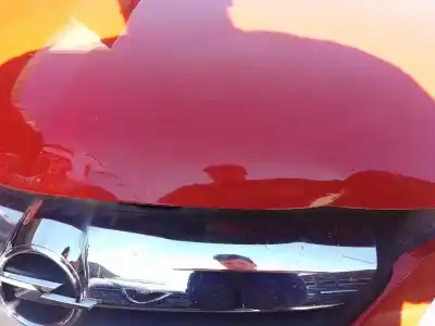 Автозапчастина б/у капок для opel corsa d d-z13dth посилання на oem iam   