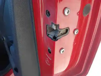 Автозапчасти б/у замок задней правой двери за opel corsa d d-z13dth ссылки oem iam 